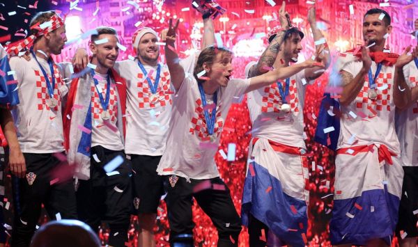  چرا آینده درخشانی پیش روی کرواسی است