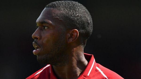  استوریج  در لیورپول می‌مانم و فیکس می‌شوم