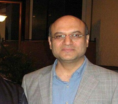  رسمی؛ فتحی سرپرست باشگاه استقلال شد