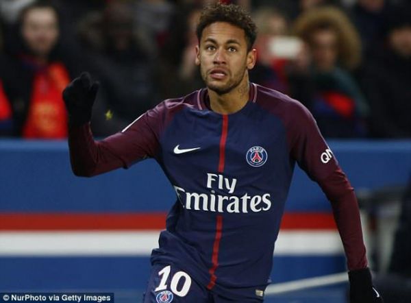  شرط نیمار برای ماندن در پاری سن ژرمن