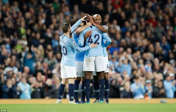  چرا قهرمانی دوباره‌ی منچسترسیتی دشوار است