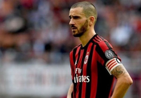 گتوزو امیدوارم بونوچی در میلان بماند