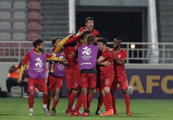  رقیب پرسپولیس به مصاف بلدیه اسپور ترکیه می رود