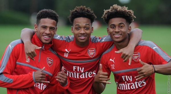  آرسنال فلسفه ونگر را ادامه خواهد داد