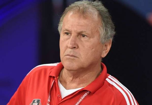  زیکو  وینیسیوس آینده درخشانی خواهد داشت