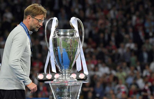 قرعه کابوسوار لیگ قهرمانان در انتظار لیورپول