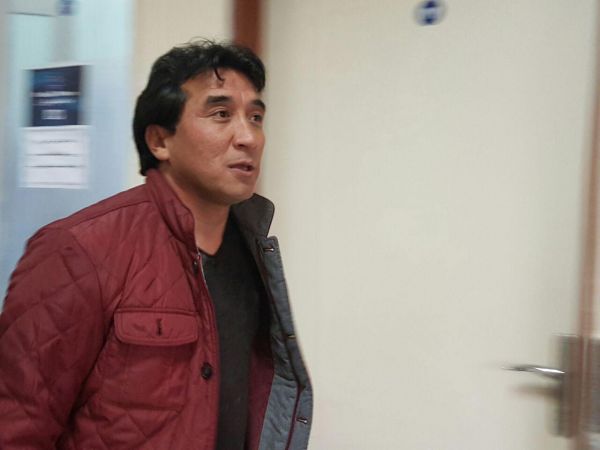 عزیزی ما هم دوست داشتیم دژاگه و شجاعی را بگیریم