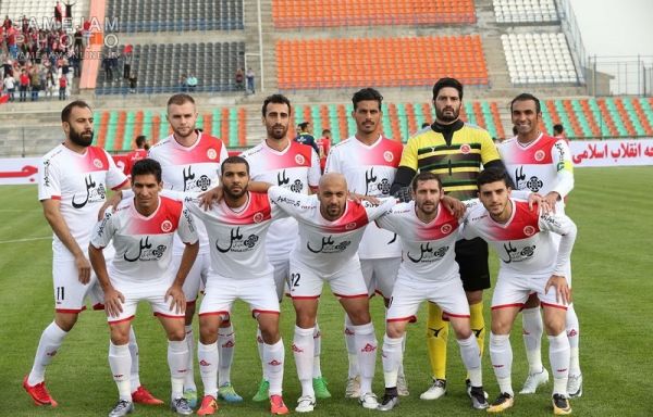 ترکیب پدیده برابر استقلال خوزستان اعلام شد