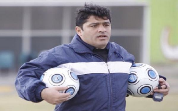 حمله تند داداشزاده به خداداد عزیزی؛ باید از مردم رشت عذرخواهی کنی