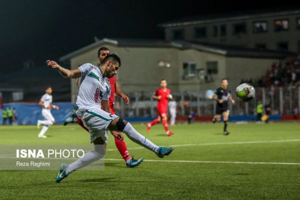  زور سایپا و ذوب آهن به هم نرسید