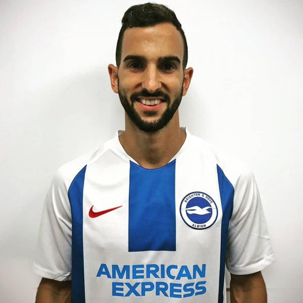  مدافع سابق بارسلونا، هم بازی جهانبخش شد