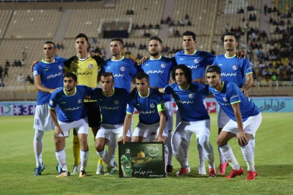 بازیکنان استقلال خوزستان پاداش میگیرند