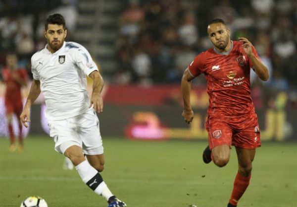 اظهارات غیرمنتظره هایرتین پیش از عقد قرارداد با ملیپوش ایرانی