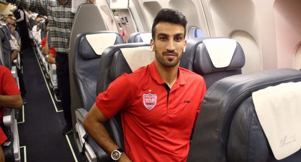  همه چیز در مورد درگیری شدید ماهینی و رئیس بی عرضه