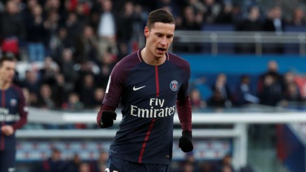  یولیان دراکسلر از پی اس جی به شالکه می‌رود