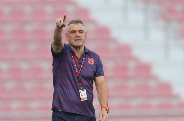  ناکامی بوناچیچ در تیم شماره 33