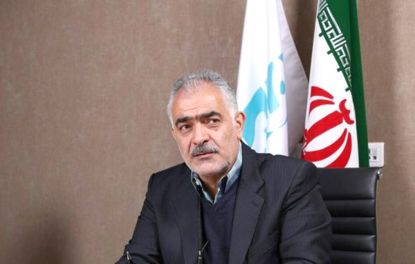 گلمحمدی وزارت ورزش این حق را ندارد که بخواهد مالکیت نفت را به شخص دیگری واگذار کند