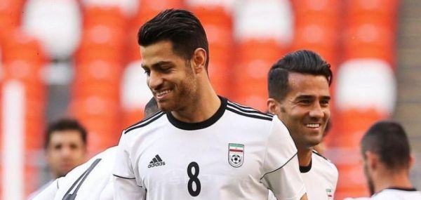 پورعلیگنجی به «یوپن» بلژیک پیوست