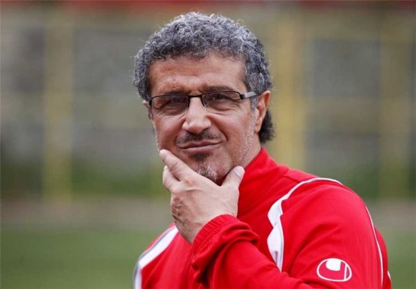 قنبرپور باید این چهار بازی را فراموش کنیم شاید با ارائه یک بازی منطقی از الدحیل عبور کنیم