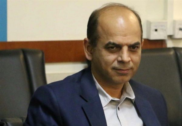  سلیمانی  تیم داوری تاثیری در نتیجه بازی پرسپولیس - نفت مسجدسیلمان نداشت