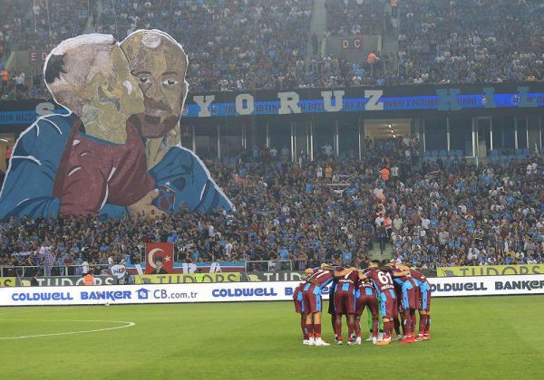  حسینی پنالتی گرفت؛ ترابزون برد