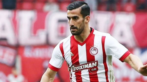 المیپاکوس آماده فروش حاجصفی