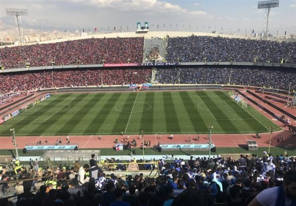 باشگاهها مکلف به فروش بلیت الکترونیکی شدند