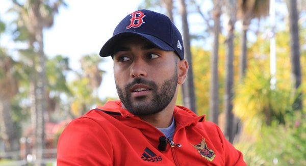  اتفاق قابل پیش‌بینی؛ سامان در رن  یک ایجنت قدوس را فریب داد