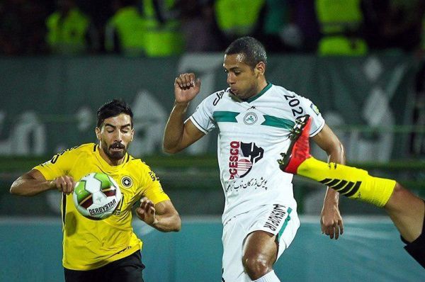  ادی، استنلی و ماریون؛ راضی‌کننده اما بدون گل