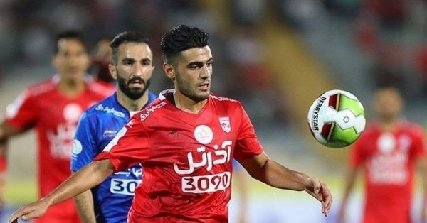 طاهران فکر نمیکردم این همه هوادار به یادگار بیاید