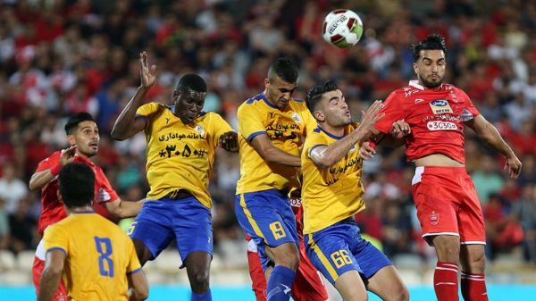 محمود کلهر پرسپولیس باید شیوه بازیاش را تغییر دهد پرسپولیس با این روند با مشکل مواجه میشود