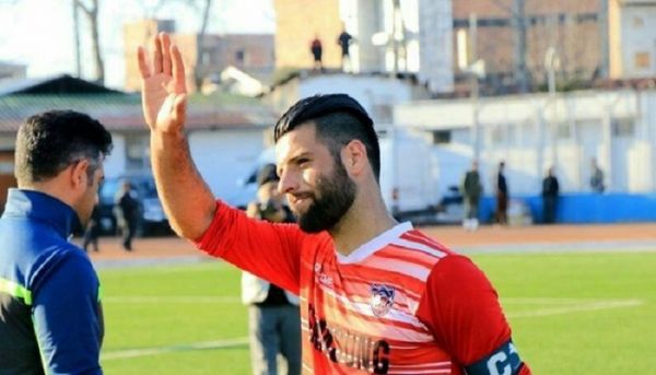 عباس زاده داوران ۷ امتیاز از ما گرفتند