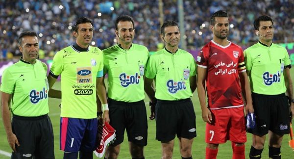  کمیته انضباطی استقلال و تراکتور سازی را جریمه کرد