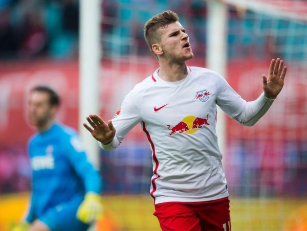  لایپزیش و تکذیب شایعه پیوستن ورنر به رئال