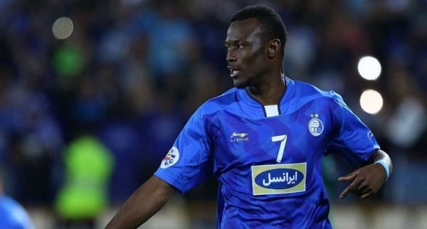 تلاش برای بازگرداندن تیام همچنان ادامه دارد خطیر به امارت رفت