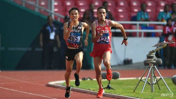  اتهام بزرگ به ورزشکار قهرمان ژاپنی  عکس