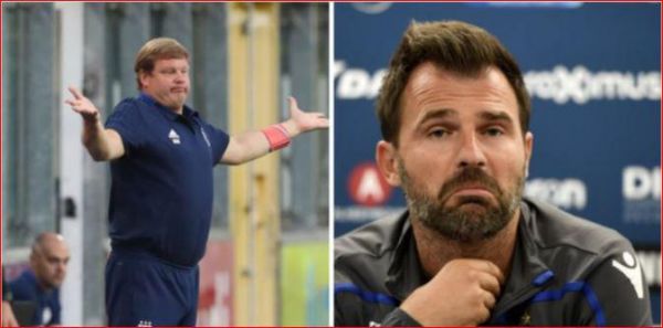  بروژ- اندرلخت؛ آغاز جاه طلبی‌های کاوه رکوردشکن