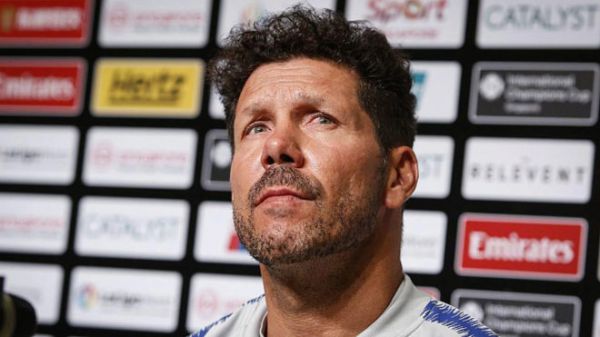 سیمئونه گریزمان و لمار برای ما بسیار مهم هستند