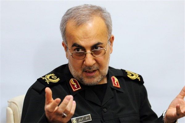 سردار کمالی در صورت قهرمانی تیم ملی فوتبال در جام ملتها بازیکنان مشمول معاف نمیشوند