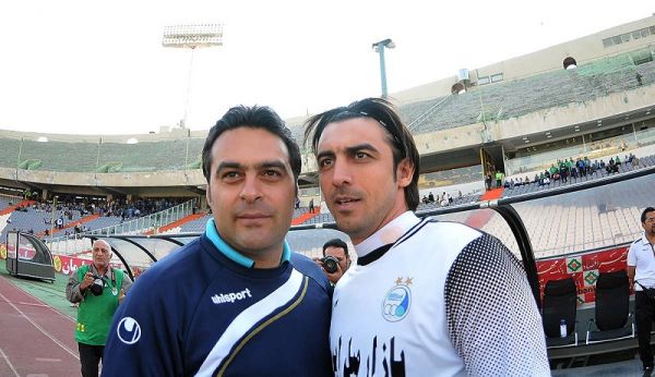 آتیلا حجازی استقلال نباید کار را به اما و اگر بکشاند