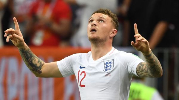 تریپیه مشکلی با اریکسن برای ضربات آزاد نداریم