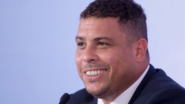 رونالدو یک تیم لالیگایی را می خرد