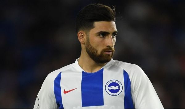  جهانبخش  به عقب برگردم باز هم برایتون را انتخاب می‌کنم  آماده اولین بازی‌ام هستم