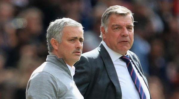  دفاع تمام قد آلاردایس از مورینیو