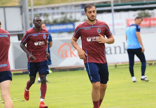 کار بزرگ ترابزون پیروزی مقابل گالاتاسرای صدرنشین