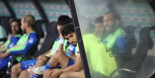  سید حسین حسینی هم به تیم ملی دعوت شد