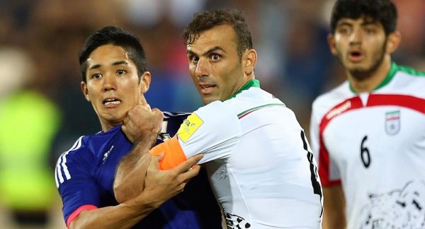  پایان دوران «سد مستحکم» در تیم ملی  دلیل عشق کی‌روش به فوتبال ایران در لیست نیست