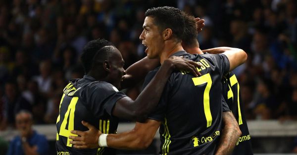 ماتوییدی حالا فهمیدم چرا رونالدو بهترین بازیکن دنیاست