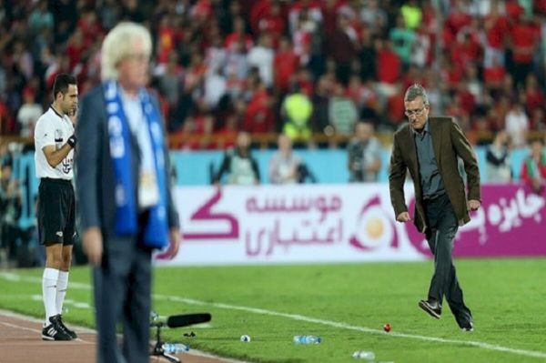 چطور ایافسی بدون توضیح مهلت باشگاههای ایرانی را تمدید کرد