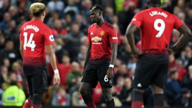  ترکیب منچستریونایتد و برنلی اعلام شد